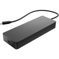 HP Universal USB-C Multiport Hub - Dockingstation HP Universal USB-C Multiport Hub - Dockingstation von HP
