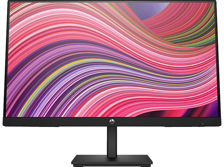 HP V22I G5 21,5 Zoll Full-HD Monitor (5 ms Reaktionszeit, 75 Hz) von HP