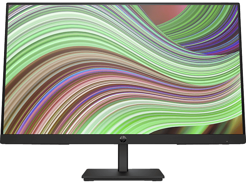 HP V24V G5 23,8 Zoll Full-HD Monitor (5 ms Reaktionszeit, 75 Hz) von HP