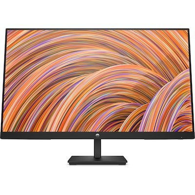 HP V27i G5 68,6cm (27") FHD IPS Monitor 16:9 HDMI/DP 250cd/m² 75Hz FreeSync von HP