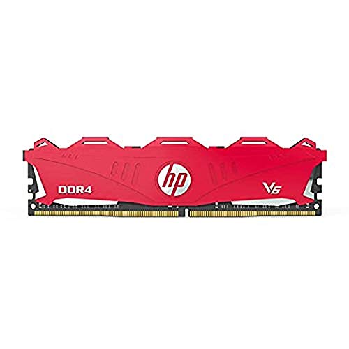 HP V6 Gaming DRAM DDR4 2666MHz 16GB CL18 mit Heatsink von HP