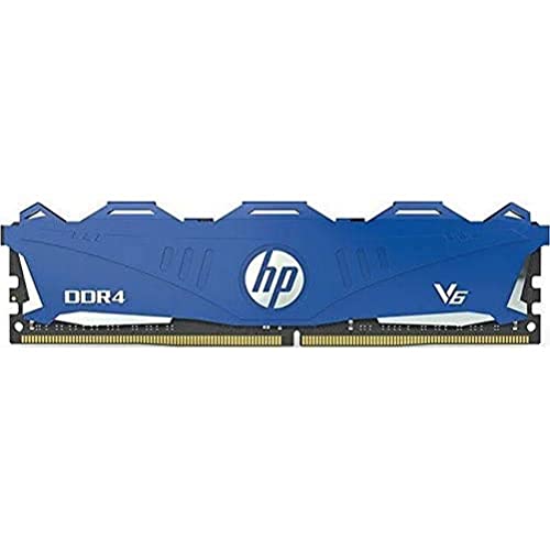 HP V6 Gaming DRAM DDR4 3000MHz 8GB CL16 mit Heatsink von HP