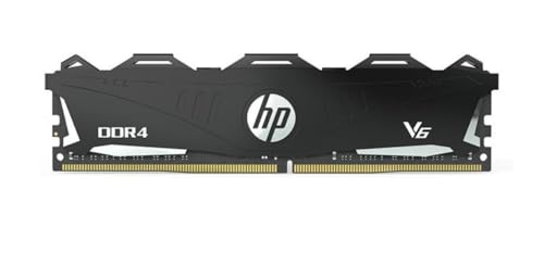 HP V6 Gaming DRAM DDR4 3200MHz 16GB CL16 mit Heatsink von HP