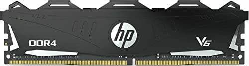 HP V6 Gaming DRAM DDR4 3600MHz 8GB CL16 mit Heatsink von HP