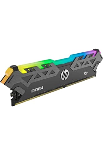 HP V8 RGB Gaming DDR4 3200MHz 8GB von HP