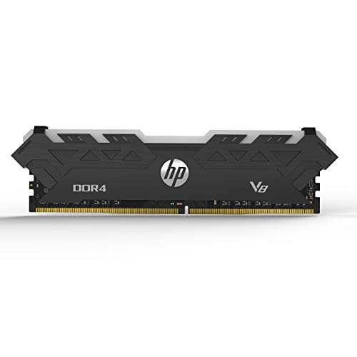 HP V8 RGB Gaming DDR4 3600MHz 8GB von HP