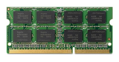 HP VH639AA PC3-10600 Arbeitsspeicher 1GB (1333 MHz, 204-polig) DDR3 RAM von HP