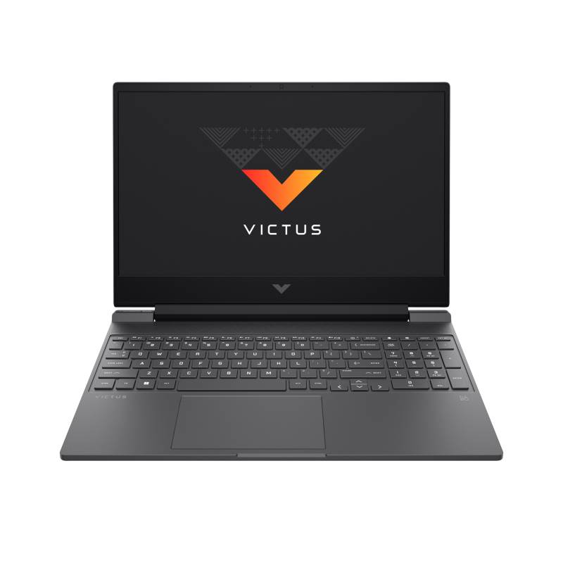 HP VICTUS 15-fa2706ng 15.6" FHD IPS 144Hz, Intel i5-13420H, 16GB RAM, 512GB SSD, RTX 2050, FreeDos von HP
