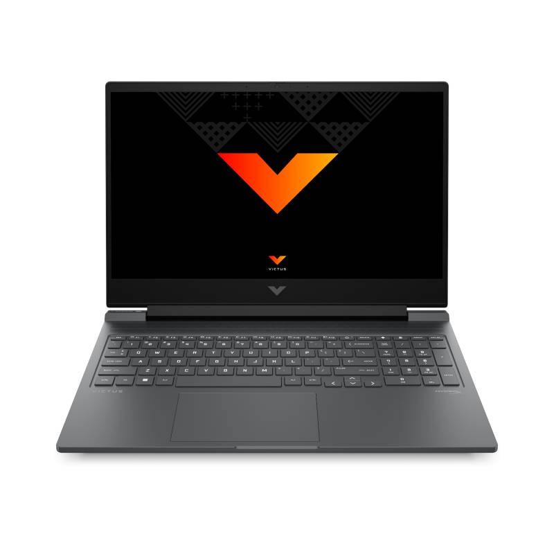 HP VICTUS 16-r1152ng 16.1" FHD IPS 144Hz, Intel Core i5-14500HX, 16GB RAM, 512GB SSD, RTX 4050, FreeDOS von HP