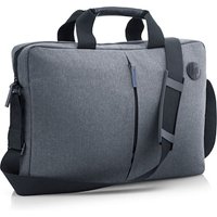 HP Value Topload-Tasche 39,62 cm (15,6 Zoll) Grau K0B38AA#ABD von HP