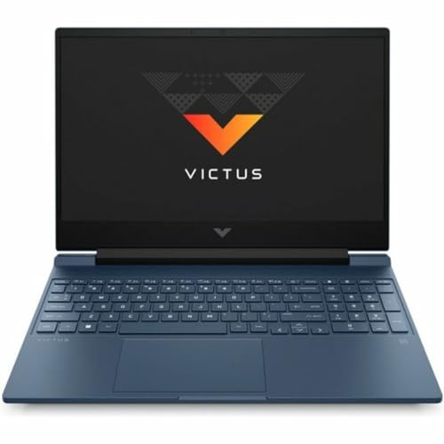 HP Victus 15-fa1012ns Laptop 15.6" Intel Core i7-13700H 16GB RAM 1TB SSD Nvidia Geforce RTX 4060 von HP
