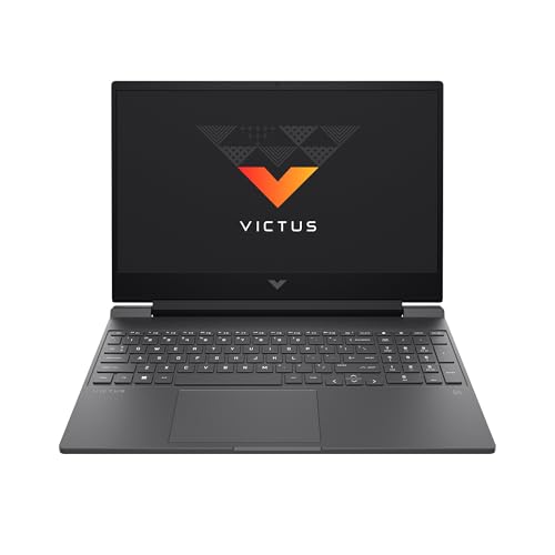 HP Victus 15-fa2706ng 15.6" FHD IPS Intel i5-13420H・Core i5・4,6 GHz (B7VK2EA#ABD) - Notebook von HP