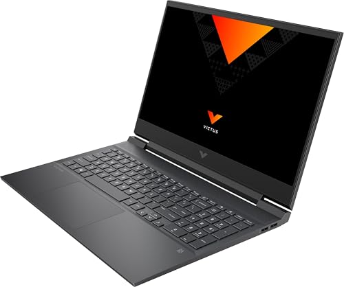 HP Victus 16-e1008ns R5-6800h 16.1" 16GB 512GB RTX3050 Freedos Marke Notebook von HP