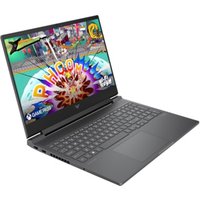 HP Victus Gaming 16,1" FHD IPS R7-8845HS 16GB/512GB RTX 4070 Win11 16-s1077ng von HP