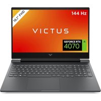 HP Victus Gaming 16,1" FHD IPS R7-8845HS 32GB/1TB RTX 4070 Win11 16-s1078ng HP Victus Gaming 16,1" FHD IPS R7-8845HS 32GB/1TB RTX 4070 Win11 16-s1078ng von HP