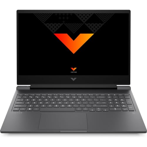 HP Victus Gaming Laptop 16-r0009ns I7-13700H 512GB SSD Nvidia Geforce RTX 4050 von HP