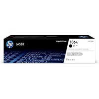 HP W1106A / 106A Original Toner Schwarz für ca. 1.000 Seiten von HP