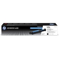 HP W1143A / 143A Original Toner Nachfüllkit Schwarz für ca. 2.500 Seiten von HP