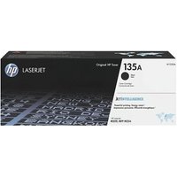 HP W1350A / 135A Original Toner Schwarz für ca. 1.100 Seiten von HP