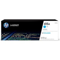 HP W2031A / 415A Original Toner Cyan für ca. 2.100 Seiten HP W2031A / 415A Original Toner Cyan für ca. 2.100 Seiten von HP