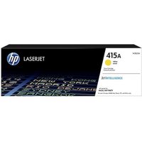 HP W2032A / 415A Original Toner Gelb für ca. 2.100 Seiten HP W2032A / 415A Original Toner Gelb für ca. 2.100 Seiten von HP