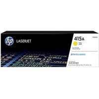 HP W2032A / 415A Original Toner Gelb für ca. 2.100 Seiten von HP