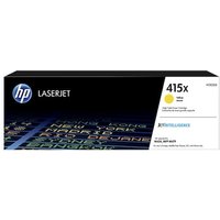 HP W2032X / 415X Original Toner Gelb für ca. 6.000 Seiten von HP