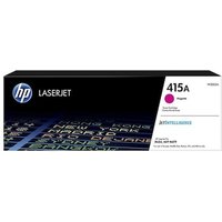 HP W2033A / 415A Original Toner Magenta für ca. 2.100 Seiten HP W2033A / 415A Original Toner Magenta für ca. 2.100 Seiten von HP