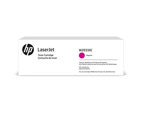 HP W2033X Toner 53A N 3K, Schwarz von HP