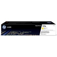 HP W2072A / 117A Original Toner Gelb für ca. 700 Seiten HP W2072A / 117A Original Toner Gelb für ca. 700 Seiten von HP