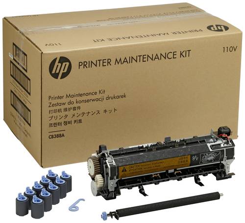 HP Wartungs-Kit CB389A von HP