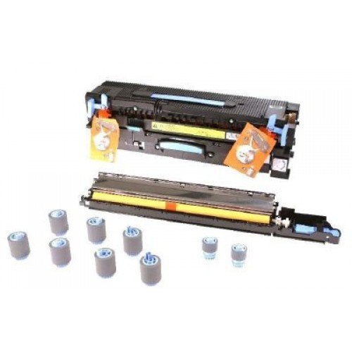 HP Wartungsset für 220 V Wechselstrom. HP Wartungsset für 220 V Wechselstrom. von HP