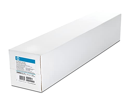 HP White Satin Poster Paper 152,4cm 60Zoll von HP