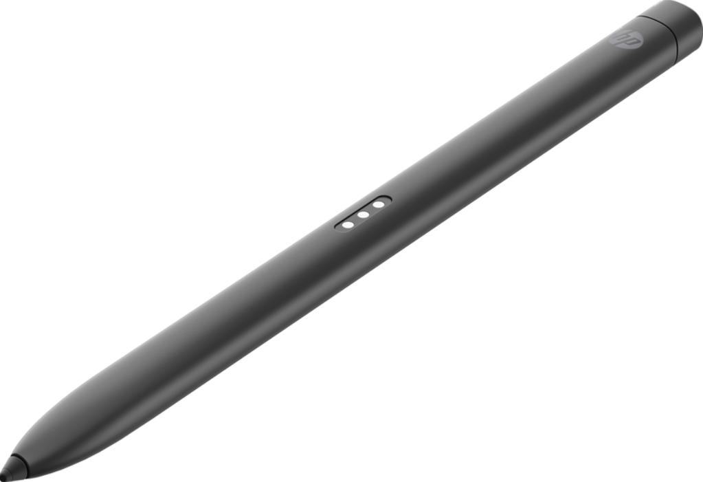 HP Wiederaufladbarer Slim Pen Eingabestift B-Ware HP Wiederaufladbarer Slim Pen Eingabestift B-Ware von HP