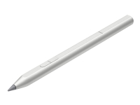 HP Wiederaufladbarer Tilt Pen MPP 2.0 (silber), Laptop, HP, Silber, 10 g, 149,5 mm, 9,5 mm von HP
