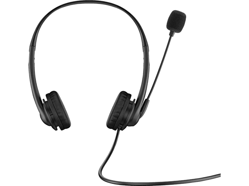 HP Wired 3.5mm Stereo Headset von HP