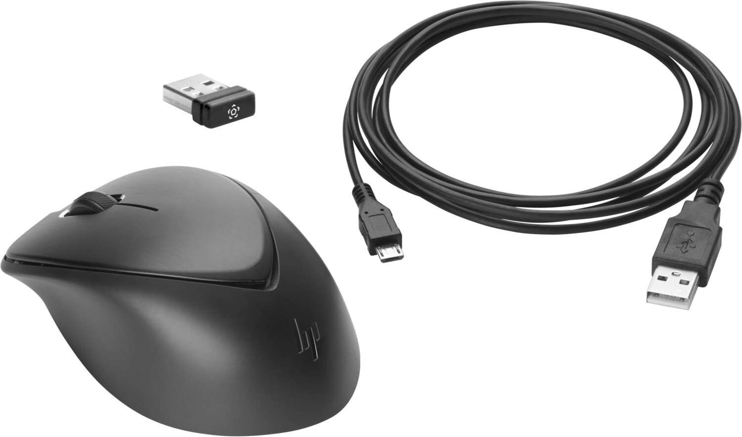 HP Wireless Premium-Maus von HP