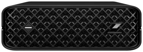 HP Workstation Mini PC Z2 Mini G9 () Intel® Core™ i7 i7-13700K 32GB RAM 1000GB SSD UHD Graphics 7 von HP