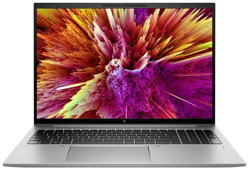 HP Workstation Notebook ZBook Firefly 16 G10 40.6cm (16 Zoll) WUXGA Intel® Core™ i7 i7-1355U 32GB von HP