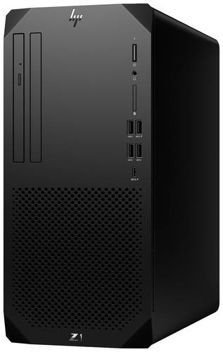 HP Workstation Z1 G9 TWR Intel® Core™ i9 i9-13900 32GB RAM 1TB SSD Intel UHD Graphics 770 Nvidia von HP