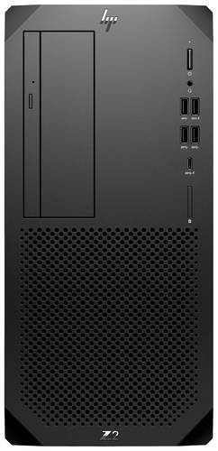 HP Workstation Z2 G9 Intel® Core™ i9 i9-13900K 64GB RAM 1000GB SSD UHD Graphics 770 Win 11 Pro 5F von HP