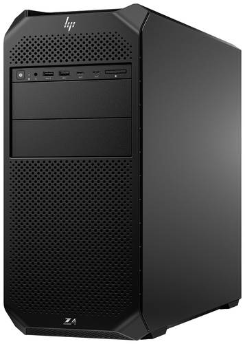 HP Workstation Z4 G5 Intel® Xeon® W W-2245 64GB RAM 1TB SSD Nvidia RTX A4000 16GB GDDR6 Win 11 Pro von HP
