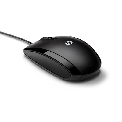 HP X500 Kabelgebundene Maus von HP