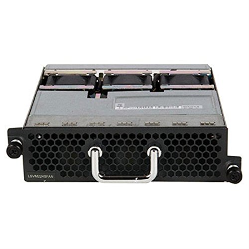 HP X712 Back-Front HV Fan Tray von HP