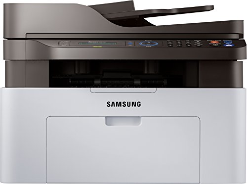 HP Xpress Multifunktions-Laserdrucker Samsung SL-M2070F - Multifunktionsdrucker (Laser, Schwarz-Weiß, 1200 x 1200 dpi, 150 Blatt, A4, Schwarz, Weiß) von HP