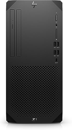 HP Z1 G9 I7-12700 SYST von HP INC.