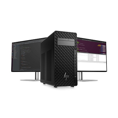 HP Z2 Tower G1i A40MJET Core Ultra 7 265K 32GB/2TB SSD Win11 Pro HP Z2 Tower G1i A40MJET Core Ultra 7 265K 32GB/2TB SSD Win11 Pro von HP