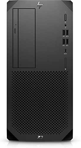 HP Z2 Tower G9 Workstation 5F116EA [Intel i7-13700, 16GB RAM, 512GB SSD, Nvidia T1000, Windows 11 Pro] von HP