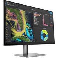 HP Z27k G3 68,6cm (27") 4K IPS Office-Monitor 16:9 HDMI/DP/USB-C Pivot HV von HP