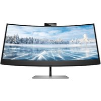 HP Z34c G3 86,36cm (34") WQHD IPS Monitor mit Webcam 21:9 DP/HDMI/USB-C HV von HP